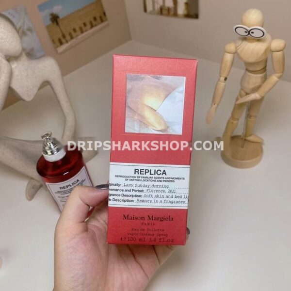 Perfume Maison Margiela 100 ml