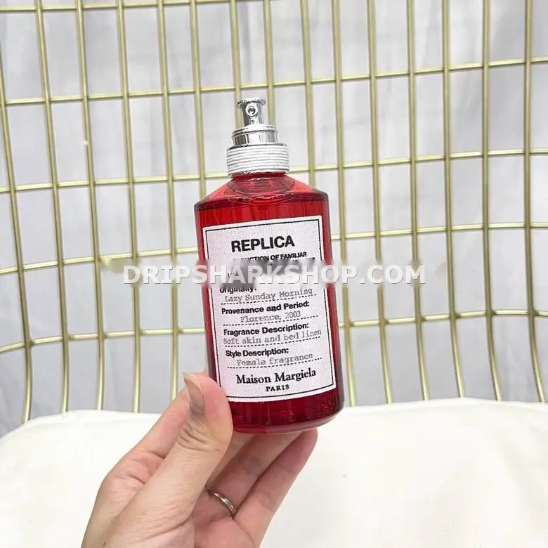 Perfume Maison Margiela 100 ml - Imagen 3