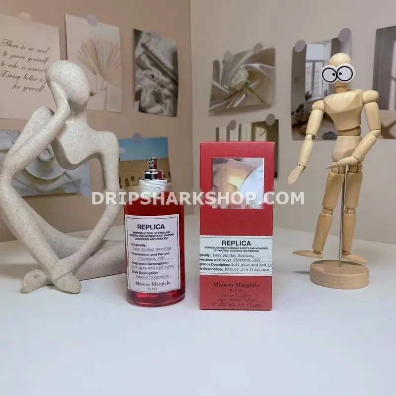 Perfume Maison Margiela 100 ml