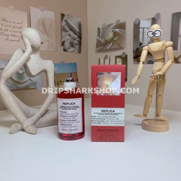 Perfume Maison Margiela 100 ml