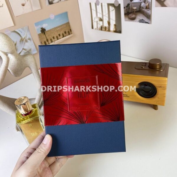 Perfume Marc Antoine Barrois 100 ml