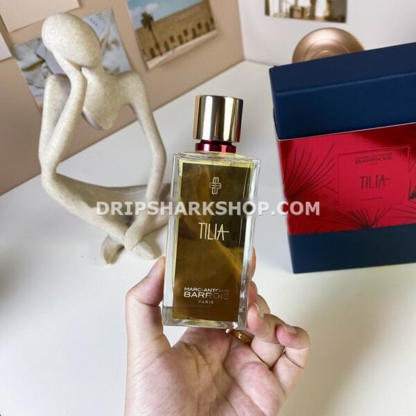 Perfume Marc Antoine Barrois 100 ml