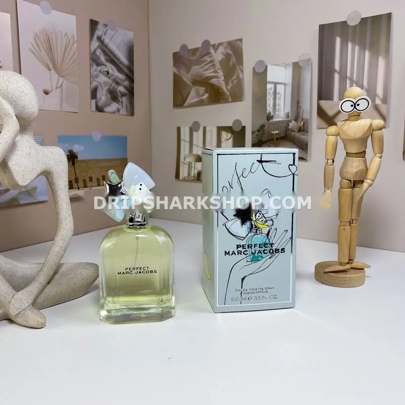 Perfume Marc Jacobs woman 100 ml