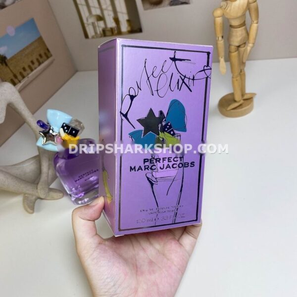 Marc-Jacobs-woman-100ml-03-5_3015915 Perfume Marc Jacobs woman 100 ml