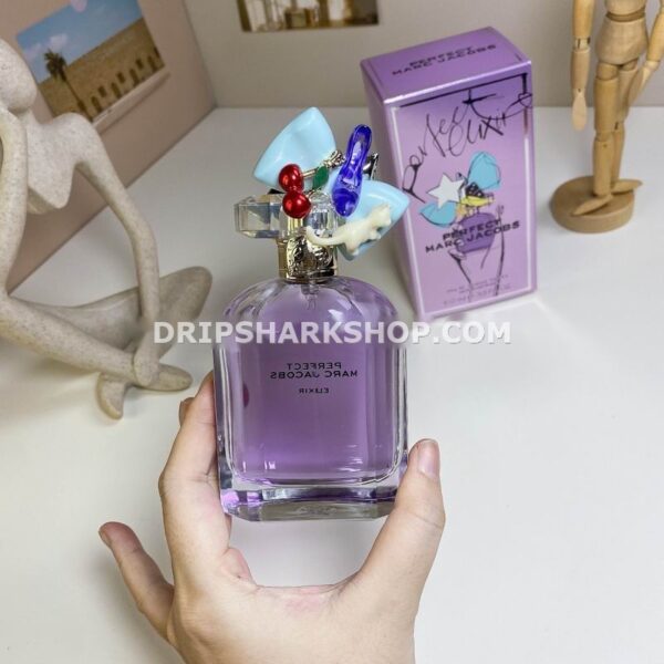 Marc-Jacobs-woman-100ml-03-6_3015916 Perfume Marc Jacobs woman 100 ml