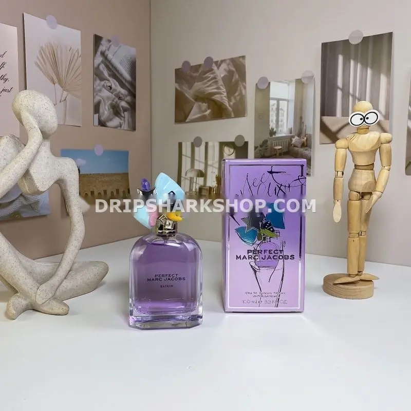 Perfume Marc Jacobs woman 100 ml
