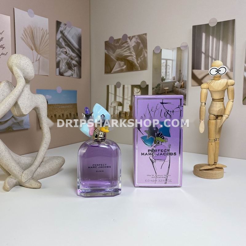 Marc-Jacobs-woman-100ml-03-9_3015919 Perfume Marc Jacobs woman 100 ml