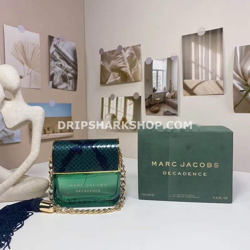 Perfume Marc Jacobs woman 100 ml