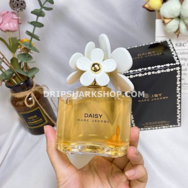 Perfume Marc Jacobs woman 100 ml