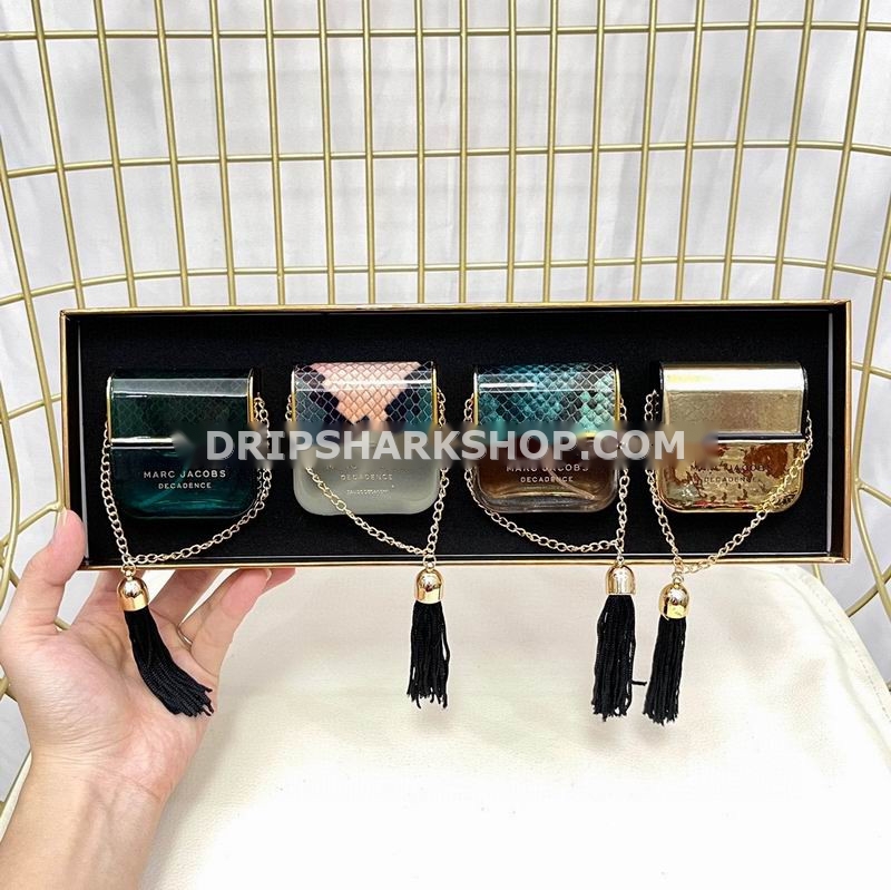 Marc-Jocobs-4X25ml-1_3467520 Perfume Marc Jocobs 4×25 ml