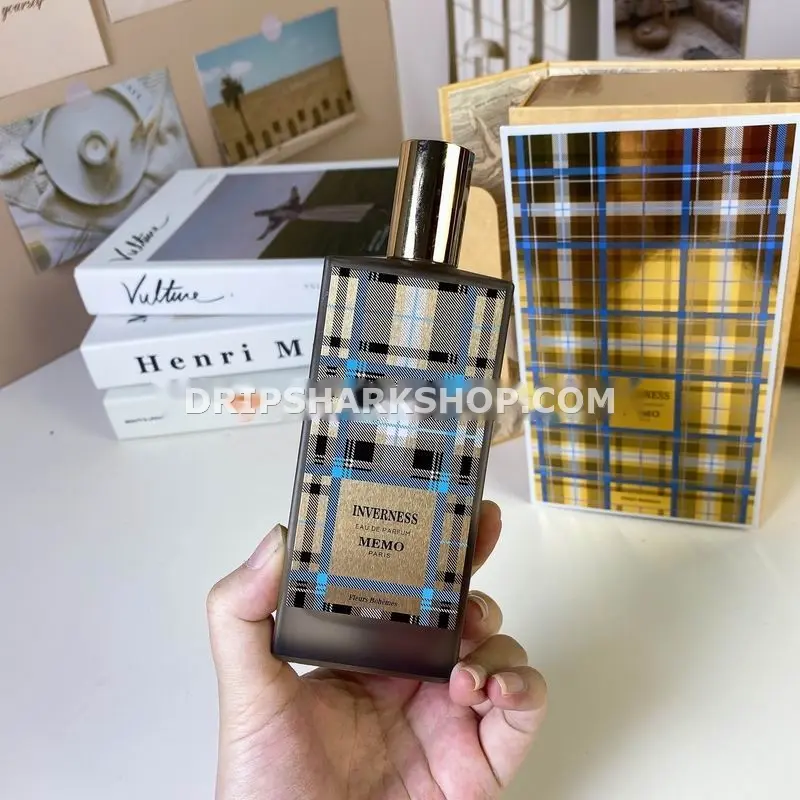 Perfume Memo 75 ml - Imagen 2