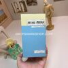 Perfume Miu Miu woman 100 ml