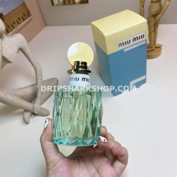 Perfume Miu Miu woman 100 ml