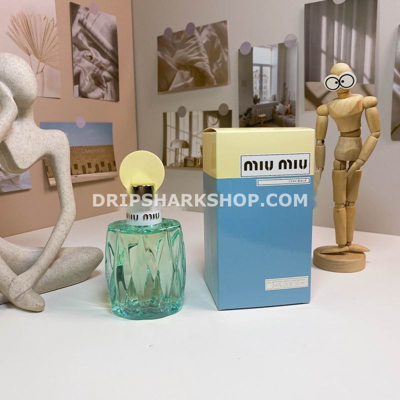 Perfume Miu Miu woman 100 ml