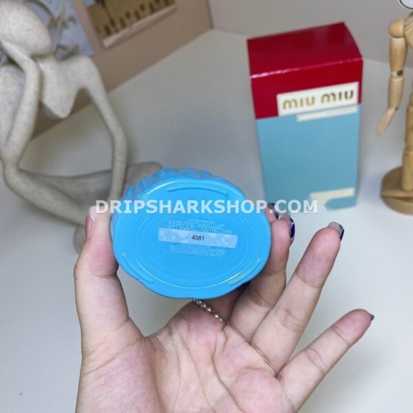 Perfume Miu Miu woman 100 ml