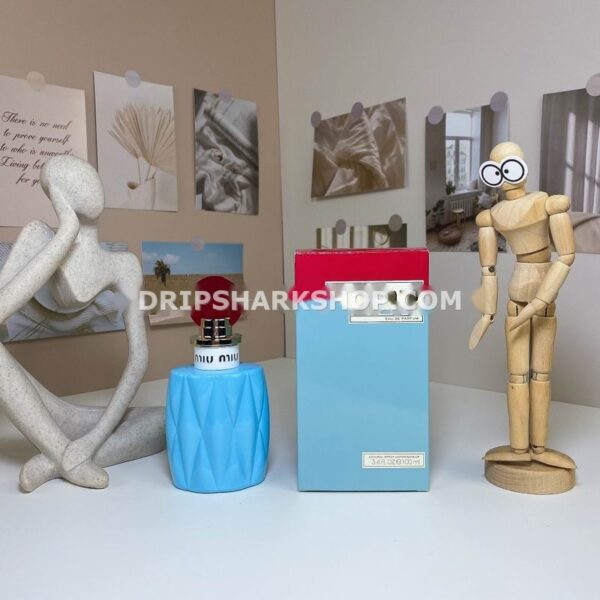 Perfume Miu Miu woman 100 ml