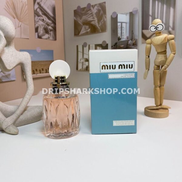 Miumiu-woman-100ml-6_2890973 Perfume Miu Miu woman 100 ml