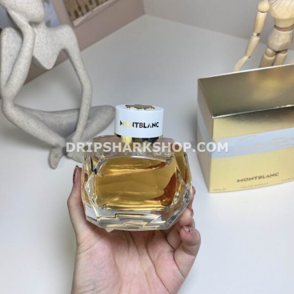 Perfume Montblanc 90 ml