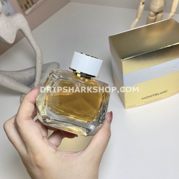 Perfume Montblanc 90 ml