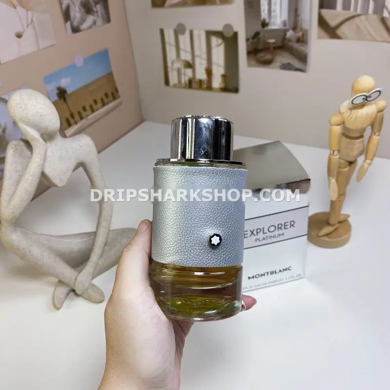 Perfume Montblanc man 100 ml - Imagen 2