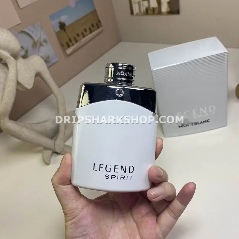 Perfume Montblanc man 100 ml - Imagen 2