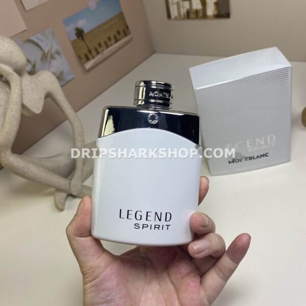 Perfume Montblanc man 100 ml