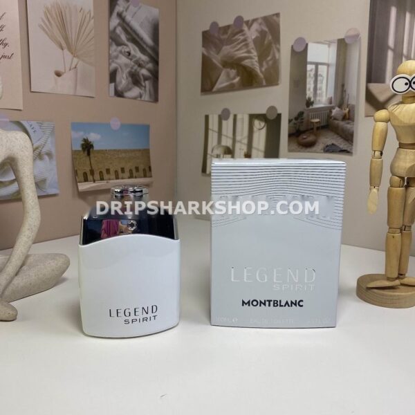 Perfume Montblanc man 100 ml