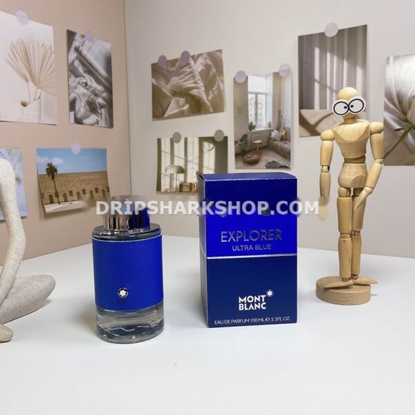 Perfume Montblanc man 100 ml