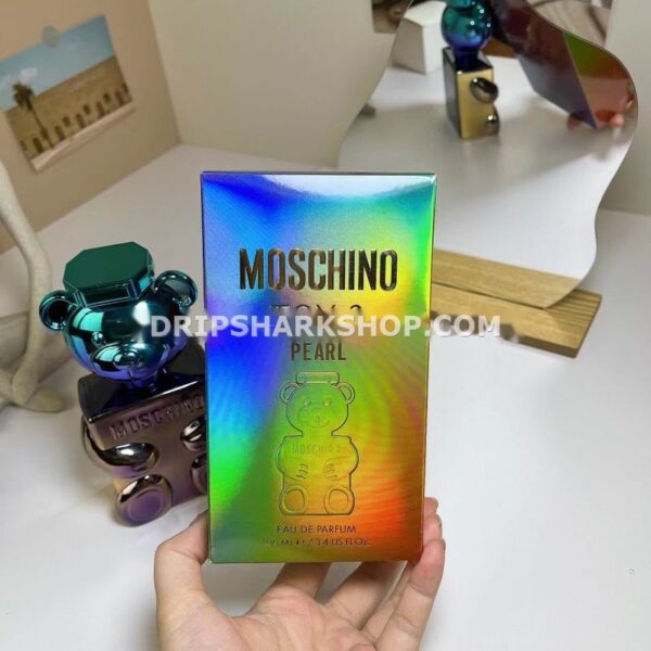 Moschino-100ml-3_3255783 Perfume Moschino 100 ml