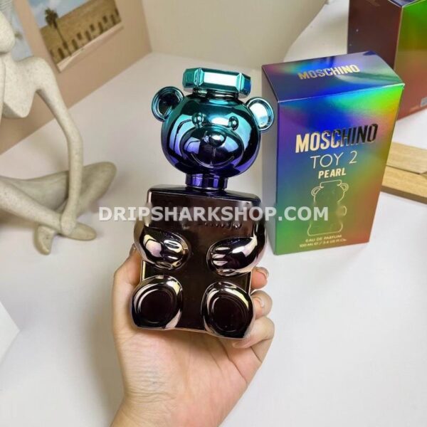 Moschino-100ml-5_3255785 Perfume Moschino 100 ml