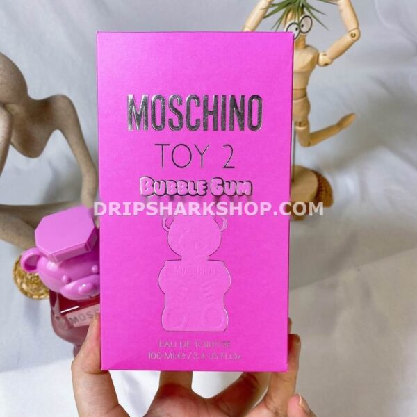 Perfume Moschino 100 ml