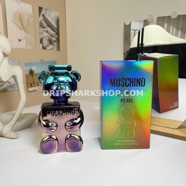 Moschino-100ml-6_3255786 Perfume Moschino 100 ml