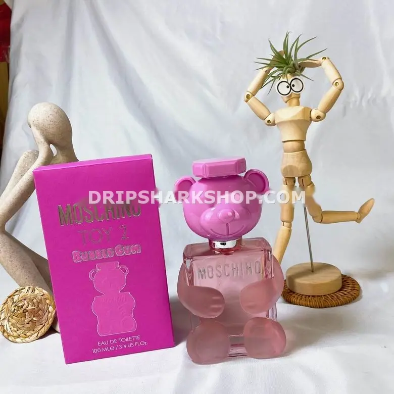 Moschino-100ml-9_3016382 Perfume Moschino 100 ml