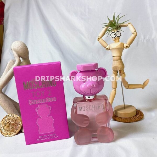 Perfume Moschino 100 ml