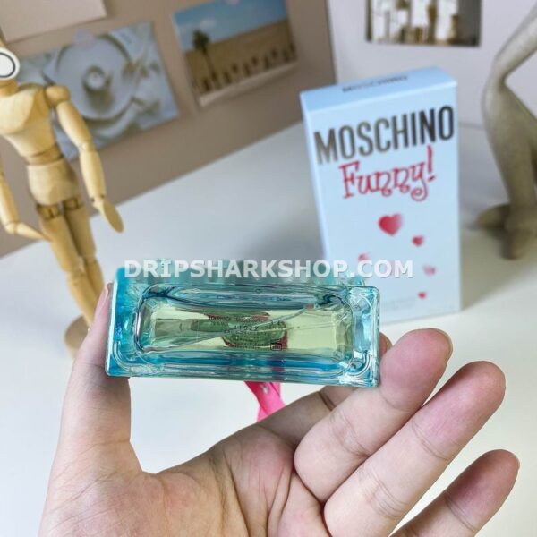 Moschino-woman-100ml-5_3123805 Perfume Moschino woman 100 ml