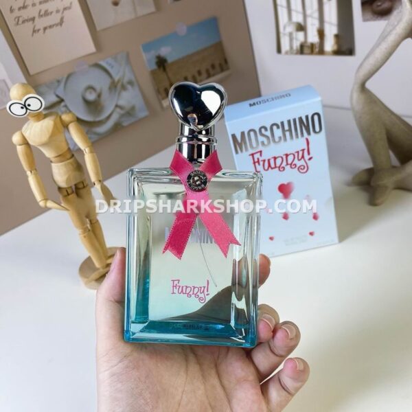 Moschino-woman-100ml-6_3123806 Perfume Moschino woman 100 ml
