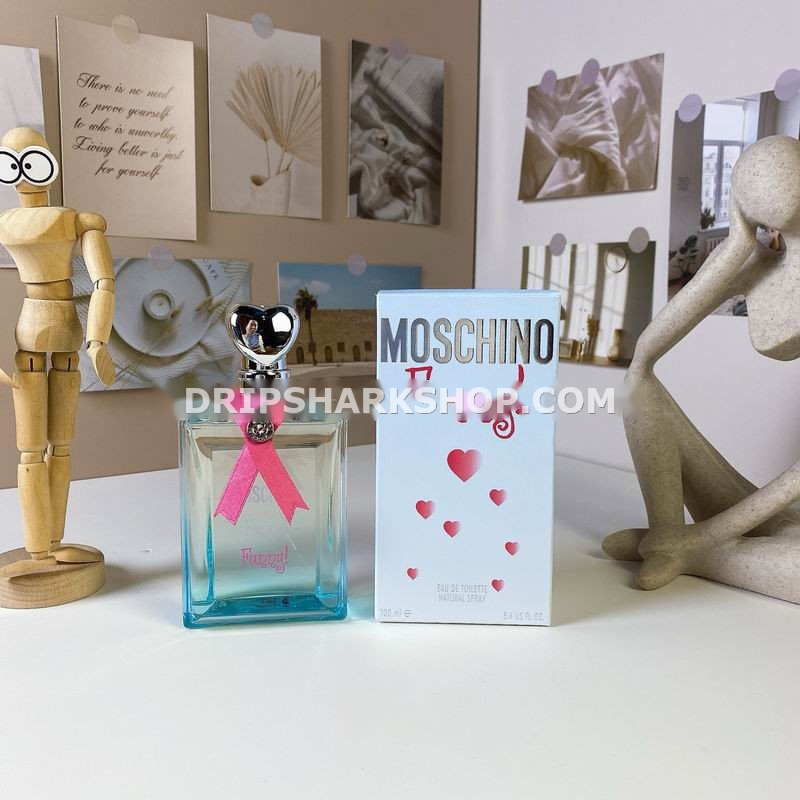 Moschino-woman-100ml-7_3123807 Perfume Moschino woman 100 ml