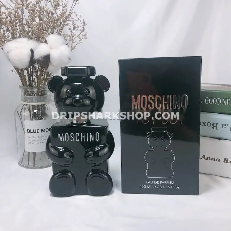 Moshcino-Man-100ml-1_3016371 Perfume Moschino Man 100 ml
