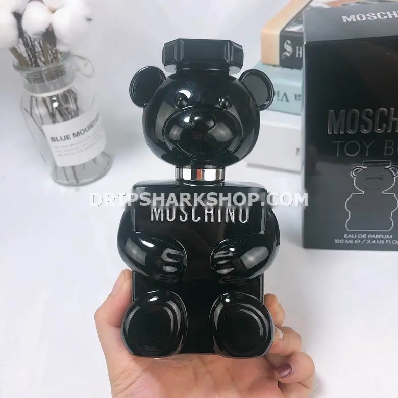 Perfume Moschino Man 100 ml - Imagen 2