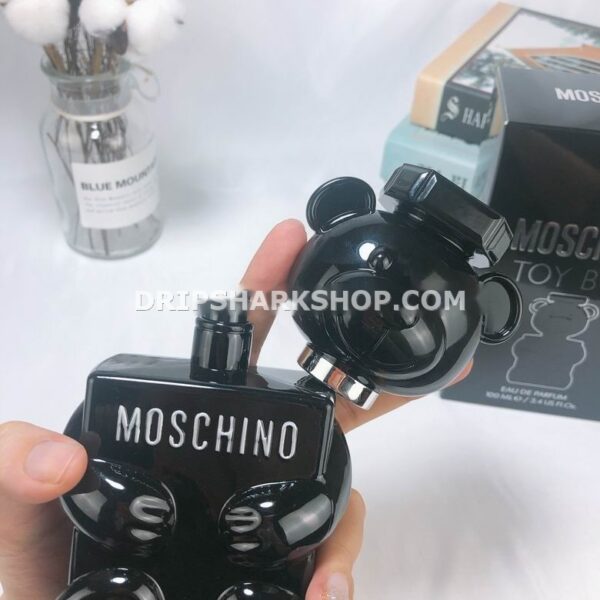 Perfume Moschino Man 100 ml