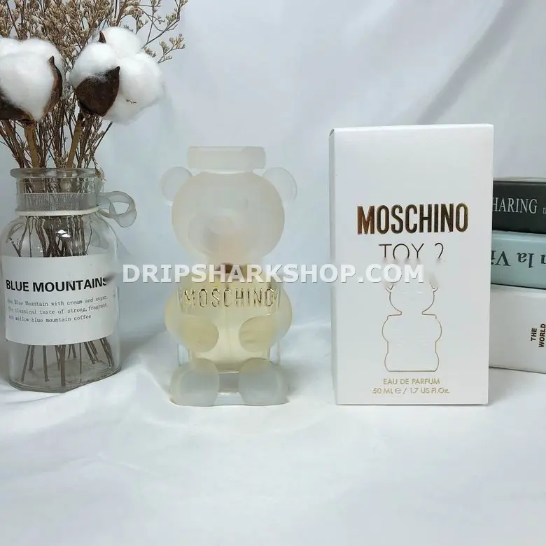 Moshcino-Women-50ml-1_3016363 Perfume Moschino Women 50 ml