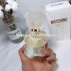 Perfume Moschino Women 50 ml