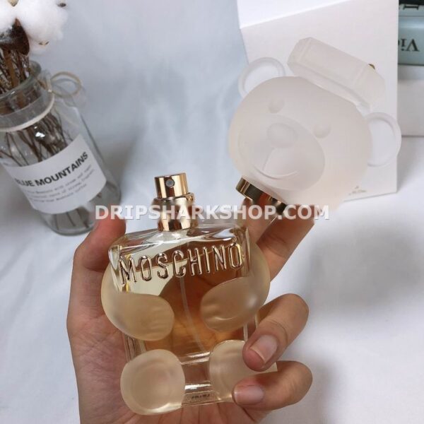 Perfume Moschino Women 50 ml