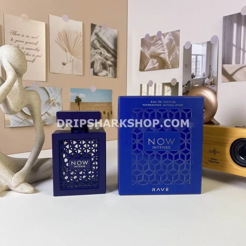 NOW-100ml-14_2891076 Perfume NOW 100 ml