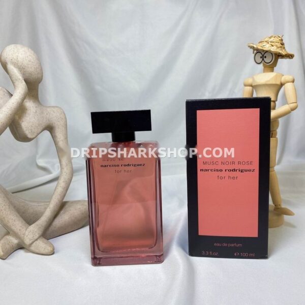 Perfume Narciso 100 ml