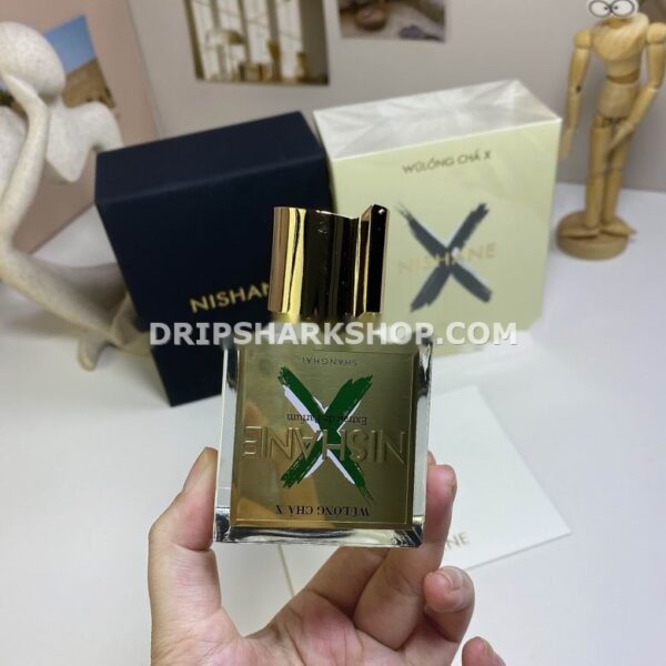 Perfume Nishane 100 ml