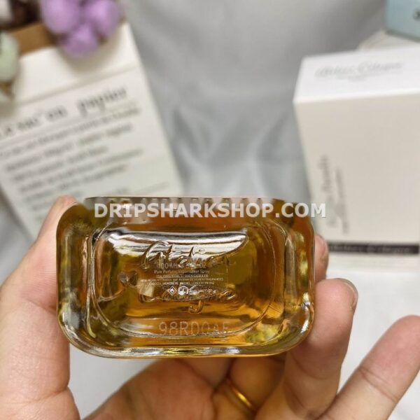 Perfume Oolang Infini 100 ml