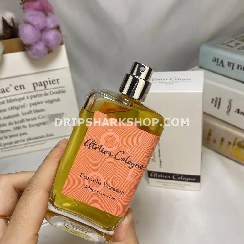 Perfume Oolang Infini 100 ml - Imagen 3