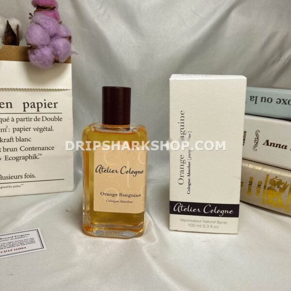 Perfume Oolang Infini 100 ml