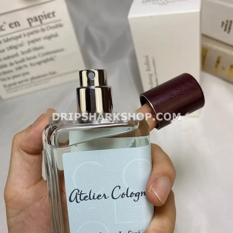 Perfume Oolang Infini 100 ml - Imagen 2